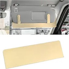 Car Sun Visor Extender, Anti