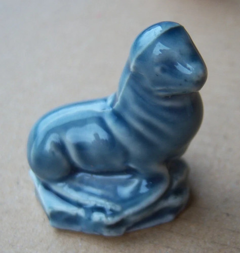 Seal wade whimsies - seal,