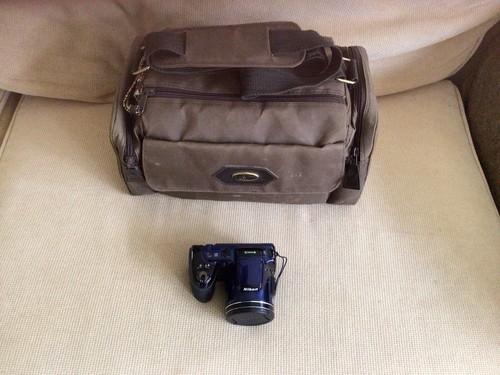 Nikon coolpix l810 - nikon,