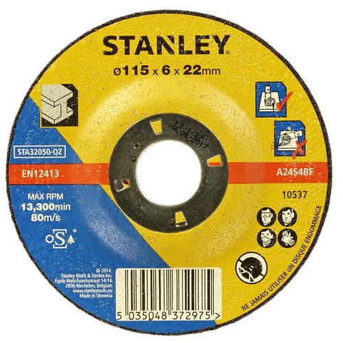 Genuine stanley black - genuine, &