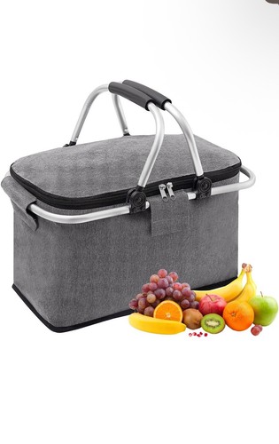 Large 30l insulated - large,