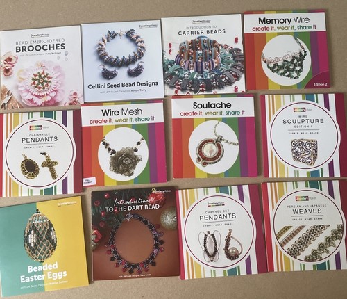 Jewellery maker dvd - x,