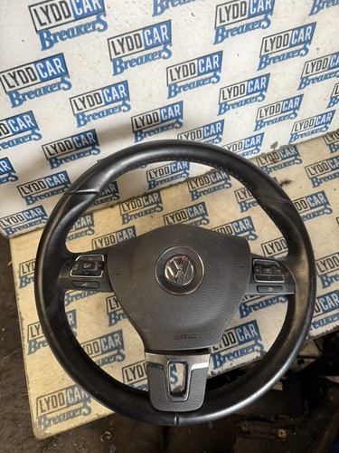 Tiguan 2011 steering - 2011,