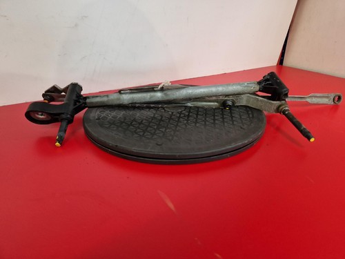 Vauxhall corsa wiper linkage - vauxhall,