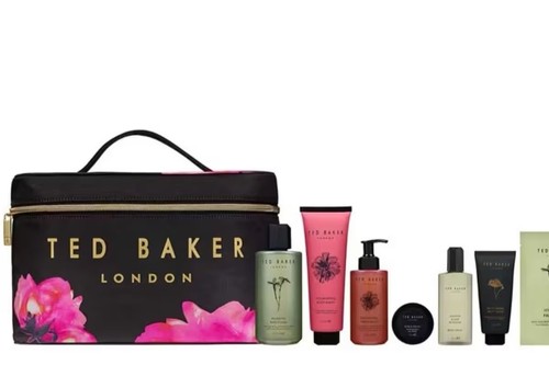 Ted baker blissful - ted, moments