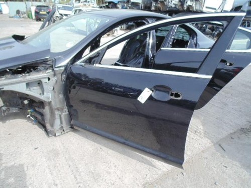 Jaguar left passenger s - left, n/s