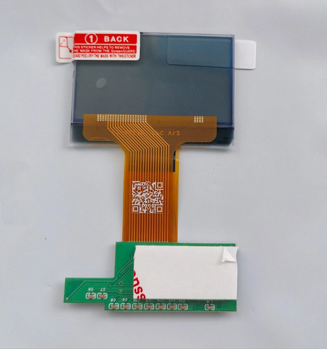 Lcd display screen - screen, replacement