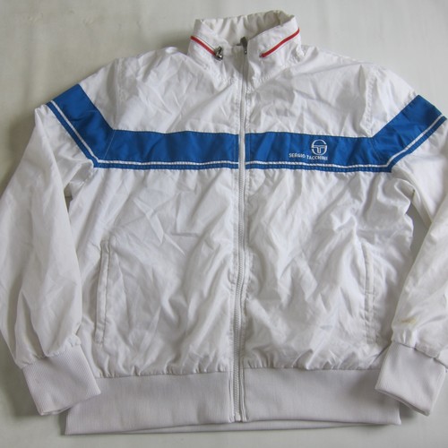 Sergio tacchini full zip - full, track