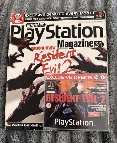 Official playstation - uk,