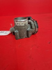 FORD FIESTA MK7 2010 THROTTLE