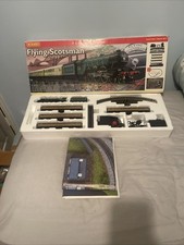 Hornby The Flying Scotsman
