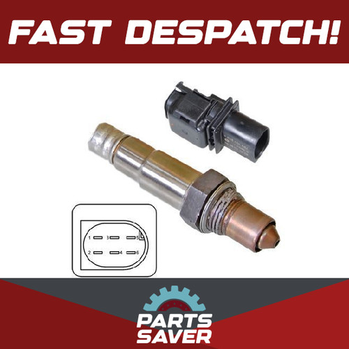 Lambda sensor fits - lambda, mercedes