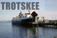 35mm Slide Caledonian