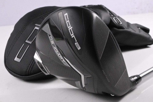 Cobra adapt max - ds-adapt, driver