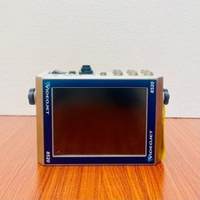 Videojet 8520 Wolke Touch