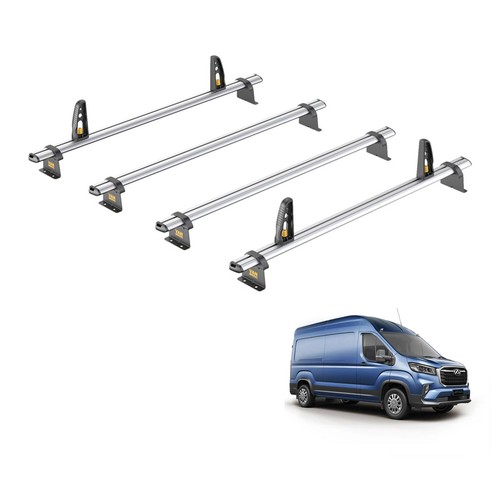 Maxus deliver roof rack for - maxus,