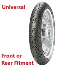 Funky Moped Tyre PIRELLI Angel