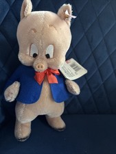 Steiff Porky Pig 354496