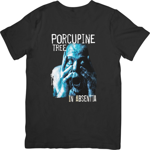 Porcupine tree set - tree,