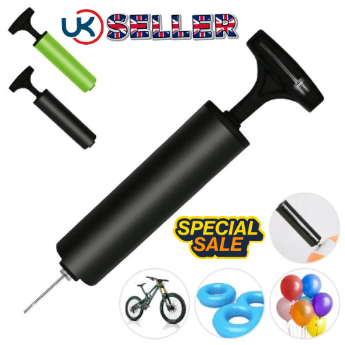 1pc ball pump - 1pc, pins
