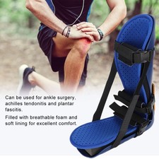 Sleeping Stretch Boot Orthosis