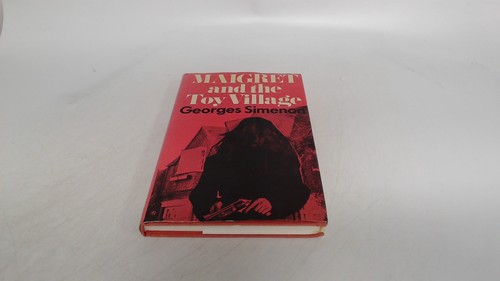 Maigret and the - , village