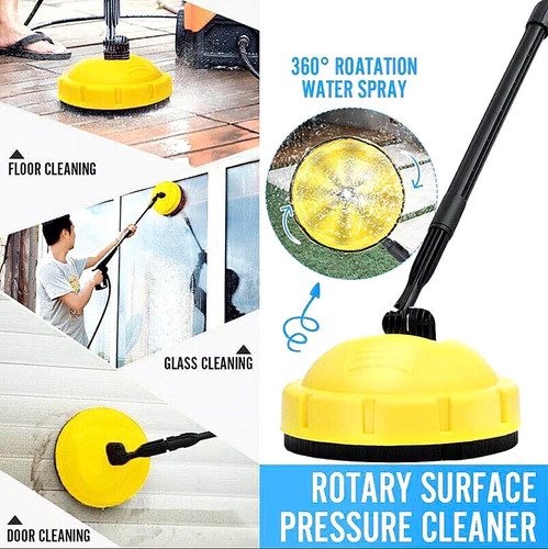Patio racer rotary - racer,