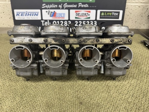 Yamaha fj1200 carbs - yamaha,