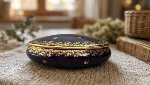 Antique vintage limoges france - vintage,