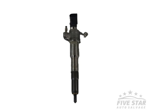 Nissan navara fuel injector - navara,