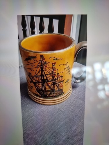 Victory mug lord - lord, nelson