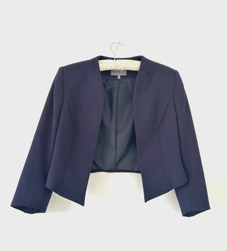 Phase eight cropped jacket - eight,