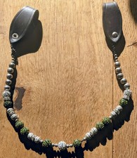 Custom Made Diamonte  Brow Band Full Size