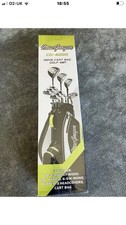 MACGREGOR CG4000 MENS COMPLETE