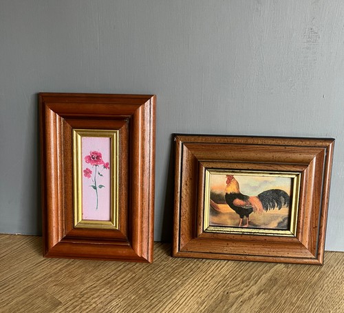 Small pictures ideal - small,