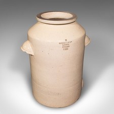 Large Antique Tree Planter Base, English, Orangery, Patio, Jardiniere, Victorian