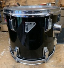 REMO Quadura 12” Rack Tom In