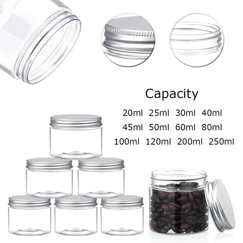 10pcs 250ml wide - 40-250ml,