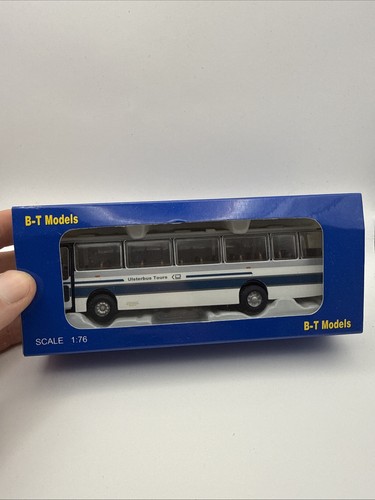 Models leyland leopard - models,