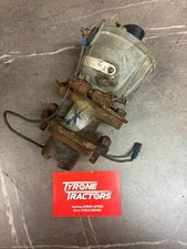 Ferguson Tea Ted T20 Petrol