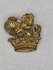 British Railways Lion Over