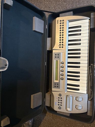 Korg prophecy key - korg,