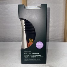 Starbucks 2021 Halloween Glow