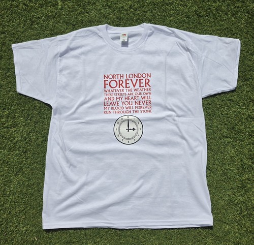 Arsenal themed north london - north,
