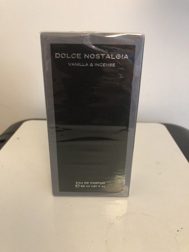Zara perfume dolce nostalgia - zara,