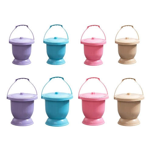 Urinal chamber pot - urinal,