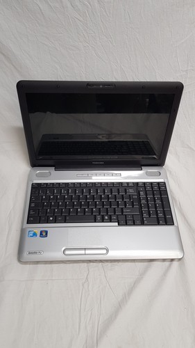 Toshiba satellite pro - , l500-1rf
