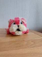 BAGPUSS  2010 TALKING CAT  17" NOSE TO TAIL. New / Unused / Fully Working