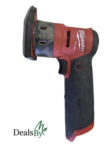 Milwaukee m12fdss fuel 12v - milwaukee,