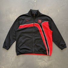 vintage Nike Elite track